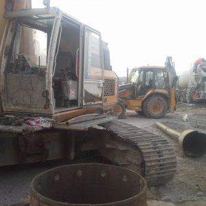 Plastic Omnium Hlohovec