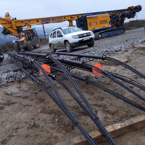 D3 Čadca - Svrčinovec