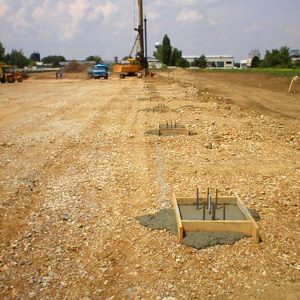 Air Liquide Welding, Nitra