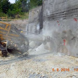 Bergamon - Polyfunkčný areál Bratislava I. etapa