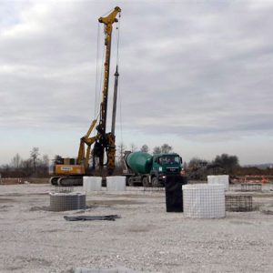 Bruckner, Topolčany