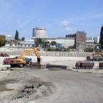 Business centrum V