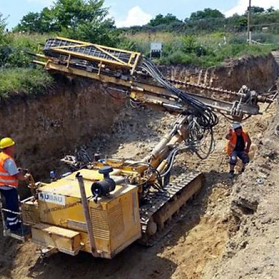 Bytové domy Vtáčnik, Bratislava