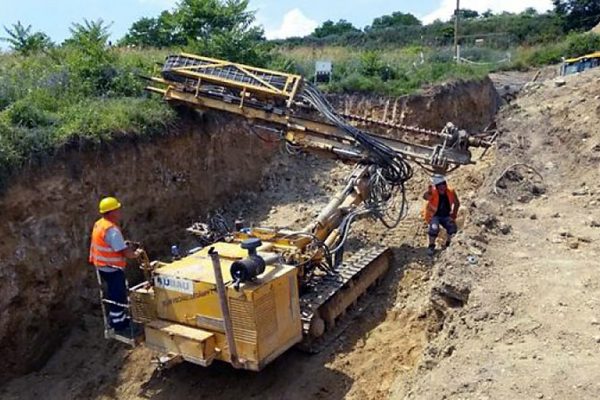 Bytové domy Vtáčnik, Bratislava