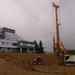 Bytový dom, Žilina