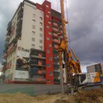 Bytový dom, Žilina