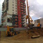 Bytový dom, Žilina