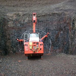 Tunel Oshlid, Island Tunel Oshlid, Island