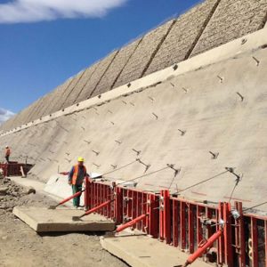 D1 Jánovce - Jablonov, II. úsek