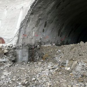 D1 Jánovce - Jablonov, II. úsek