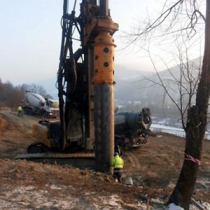 D1 Lietavská Lúčka - Višňové - Dubná Skala