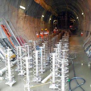 D1 Mengusovce - Jánovce km 0,00 - 8,000