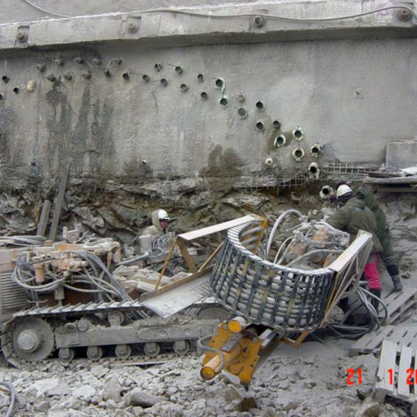 D2 Bratislava, Lamačská cesta - Staré grunty