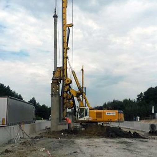 Zelený most na D2, Moravský Svätý Ján