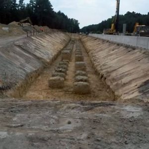 Zelený most na D2, Moravský Svätý Ján