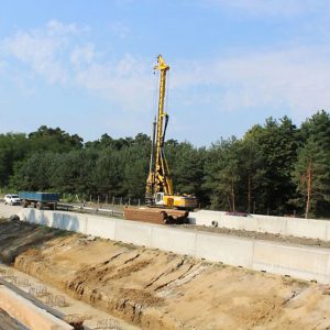 Zelený most na D2, Moravský Svätý Ján