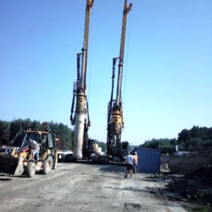 Zelený most na D2, Moravský Svätý Ján