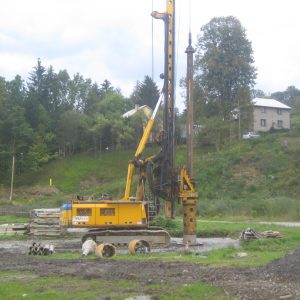 D3 Čadca - Svrčinovec