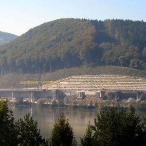 D3 Hričovské Podhradie - Kysucké Nové Mesto I.úsek