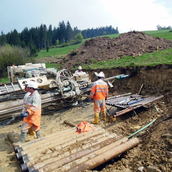 D3 Svrčinovec - Skalité