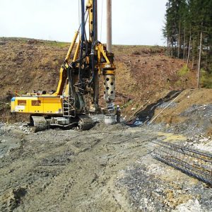 D3 Svrčinovec - Skalité