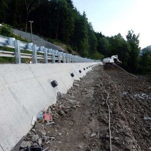 Diaľnica D3 Žilina Strážov - Žilina Brodno