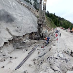 Diaľnica D3 Žilina Strážov - Žilina Brodno