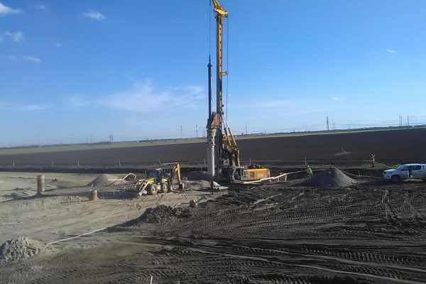 D4 / R7 - Bratislava