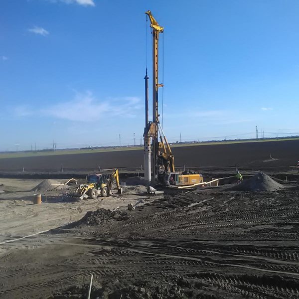 D4 / R7 - Bratislava