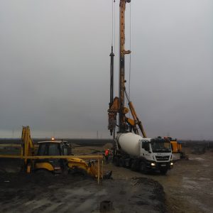 D4 / R7 - Bratislava