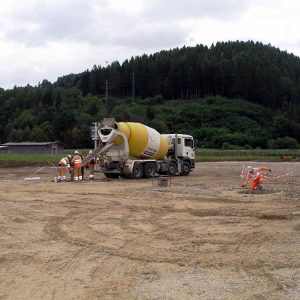 Dhollandia, Predmier