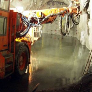 Glendoe Hydro Scheme, Škótsko