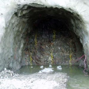 Glendoe Hydro Scheme, Škótsko