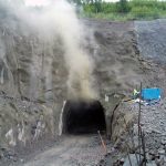 Glendoe Hydro Scheme, Škótsko