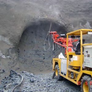 Glendoe Hydro Scheme, Škótsko