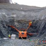 Glendoe Hydro Scheme, Škótsko
