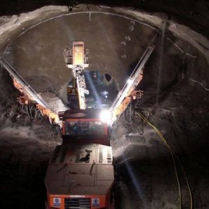 Glendoe Hydro Scheme, Škótsko