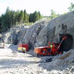 Glendoe Hydro Scheme, Škótsko