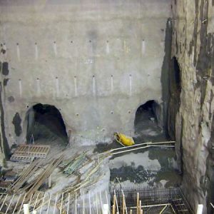 Glendoe Hydro Scheme, Škótsko