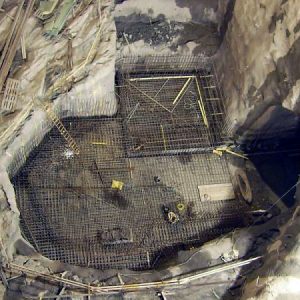 Glendoe Hydro Scheme, Škótsko