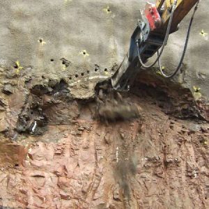 Glendoe Hydro Scheme, Škótsko