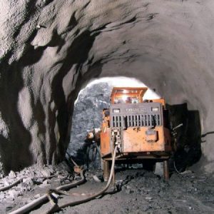 Glendoe Hydro Scheme, Škótsko