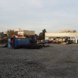 Športové gymnázium v Trenčíne