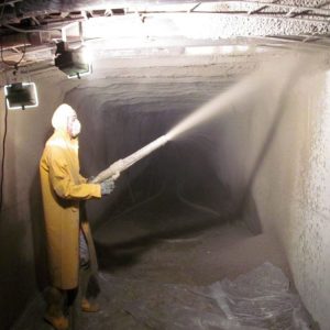 Rekonštrukcia kanalizačného zberača A VIII. (1) I. etapa Rekonštrukcia kanalizačného zberača A VIII. (1) I. etapa