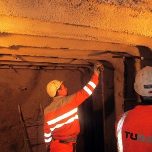 Rekonštrukcia kanalizačného zberača A VIII. (1) I. etapa Rekonštrukcia kanalizačného zberača A VIII. (1) I. etapa