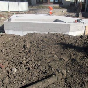 Rekonštrukcia kanalizačného zberača A VIII. (2) II. etapa Rekonštrukcia kanalizačného zberača A VIII. (2) II. etapa