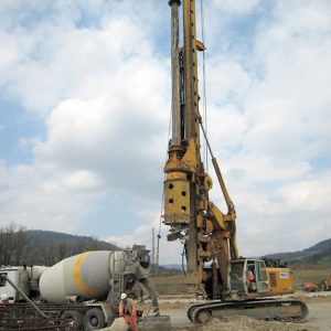 KIA - Montážna hala motorov II, Žilina