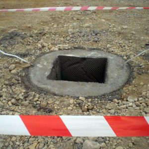 KIA - Montážna hala motorov II, Žilina