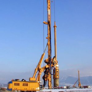 KIA Motors Slovakia, Žilina