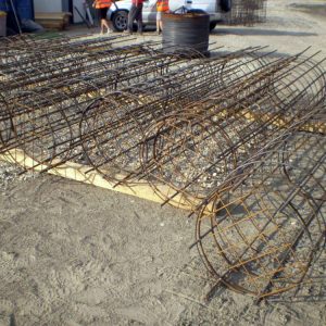 Logistické centrum Cargo, Dunajská Streda